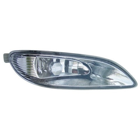 Fog Light Pacific Auto Company P74865