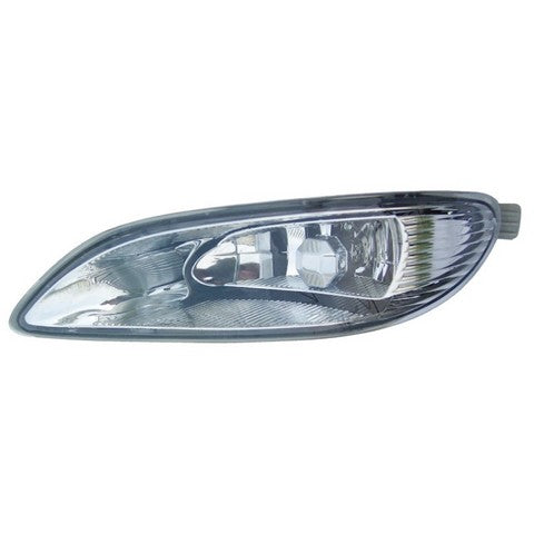 Fog Light Pacific Auto Company P74866