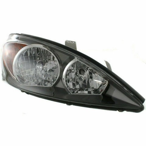 Headlight Assembly Pacific Auto Company P74873
