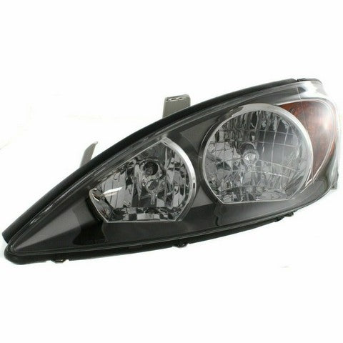 Headlight Assembly Pacific Auto Company P74874