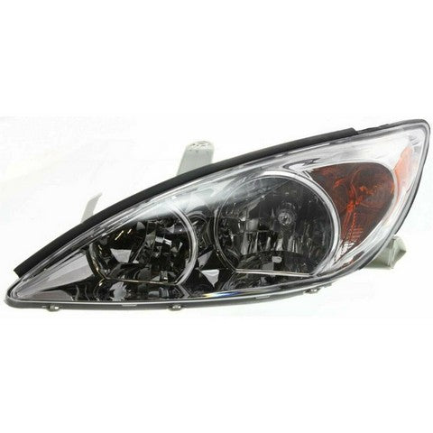 Headlight Assembly Pacific Auto Company P74880