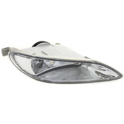 Fog Light Pacific Auto Company P74897