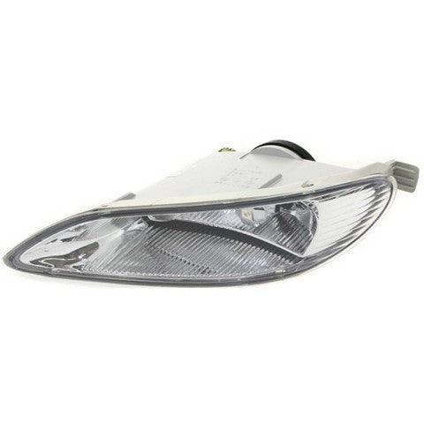 Fog Light Pacific Auto Company P74898