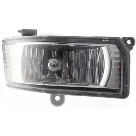Fog Light Pacific Auto Company P749141