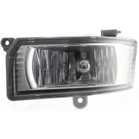 Fog Light Pacific Auto Company P749142