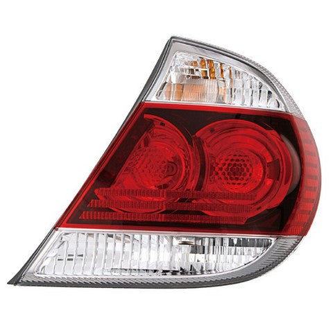 Tail Light Assembly Pacific Auto Company P74917