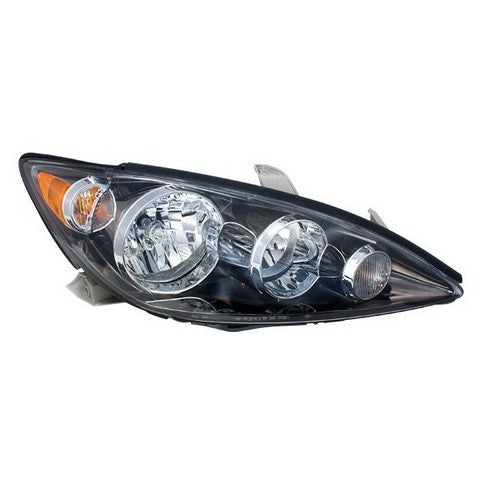 Headlight Assembly Pacific Auto Company P74923