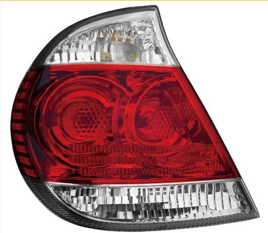 Tail Light Pacific Auto Company P74950