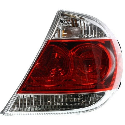 Tail Light Pacific Auto Company P74953
