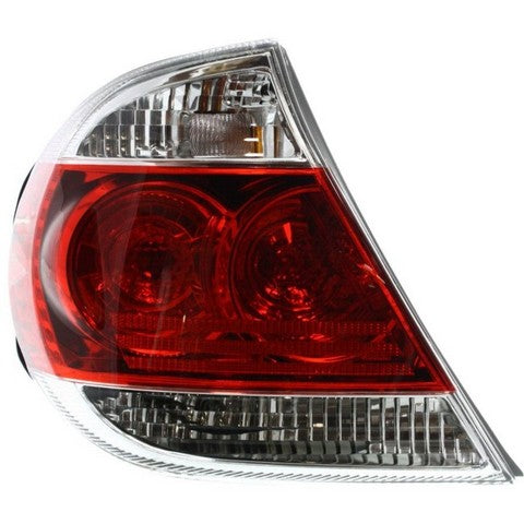 Tail Light Pacific Auto Company P74954