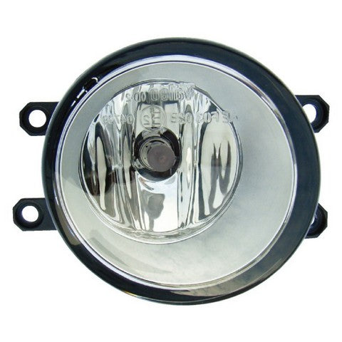 Fog Light Pacific Auto Company P74955