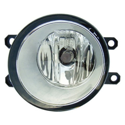 Fog Light Pacific Auto Company P74956