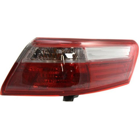 Tail Light / Side Marker Light Assembly Pacific Auto Company P749621