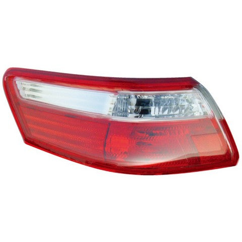 Tail Light Assembly Pacific Auto Company P74962
