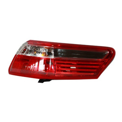Tail Light Assembly Pacific Auto Company P74963