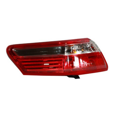 Tail Light Pacific Auto Company P74964