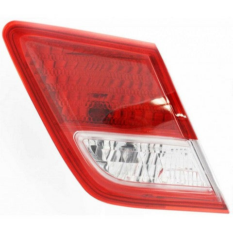 Tail Light Assembly Pacific Auto Company P74966