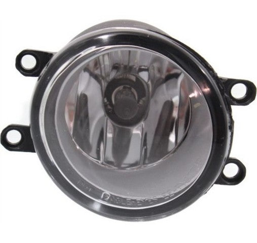 Fog Light Pacific Auto Company P74979