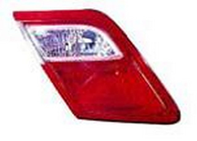 Tail Light Assembly Pacific Auto Company P74983