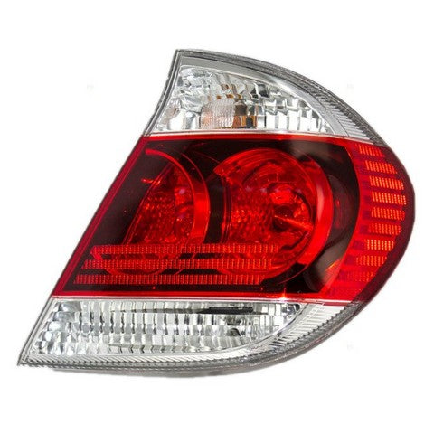 Tail Light Pacific Auto Company P74991