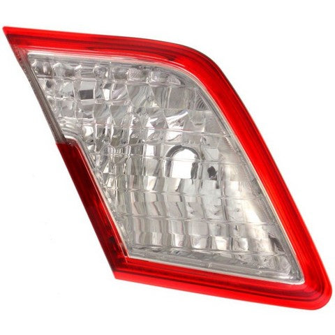 Tail Light / Side Marker Light Assembly Pacific Auto Company P75006