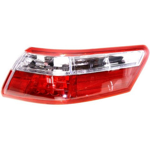 Tail Light Pacific Auto Company P75007