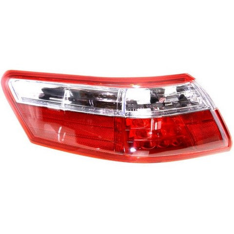 Tail Light Pacific Auto Company P75008