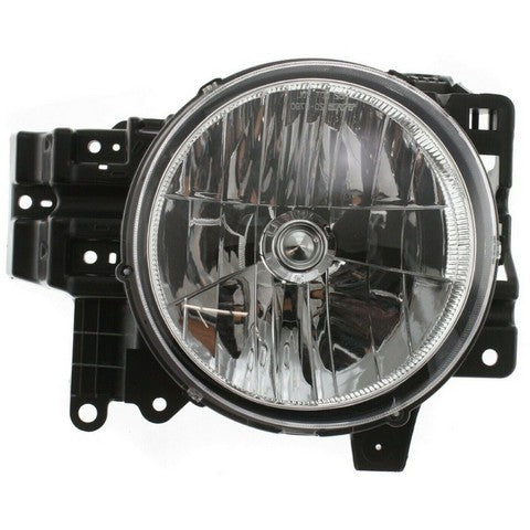 Headlight Assembly Pacific Auto Company P750341