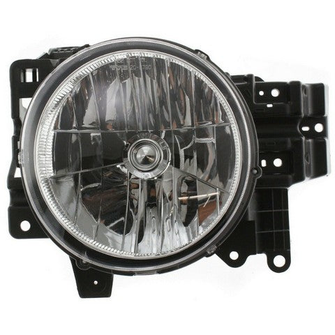 Headlight Assembly Pacific Auto Company P750342