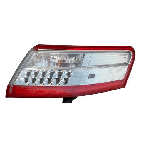 Tail Light Pacific Auto Company P75035