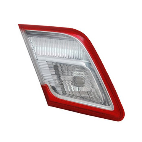 Tail Light Pacific Auto Company P75041