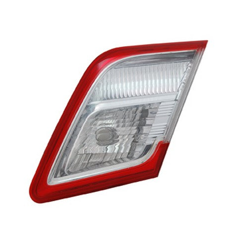 Tail Light Pacific Auto Company P75042