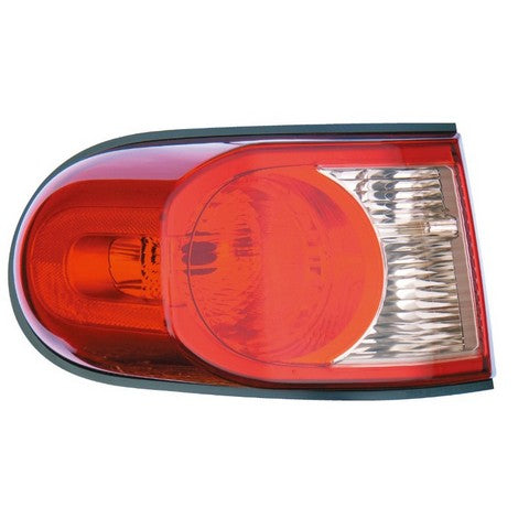 Tail Light Pacific Auto Company P75046
