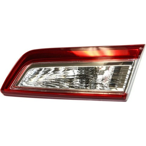 Back Up Light Assembly Pacific Auto Company P75055