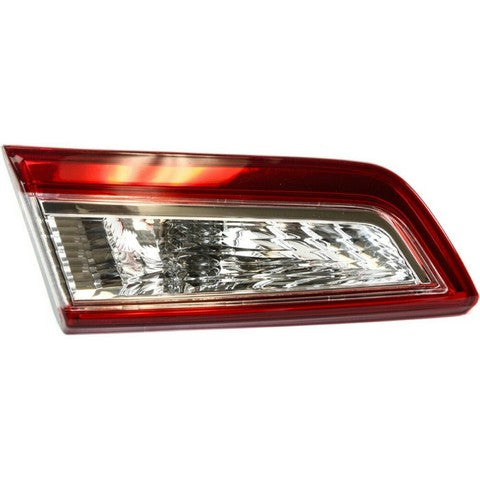 Tail Light Assembly Pacific Auto Company P75056