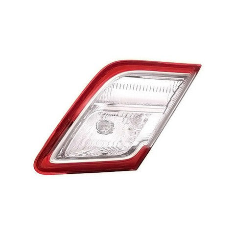 Tail Light / Side Marker Light Assembly Pacific Auto Company P75071