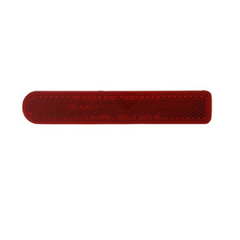 Bumper Cover Reflector Pacific Auto Company P75077