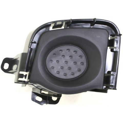 Fog Light Cover Pacific Auto Company P75114