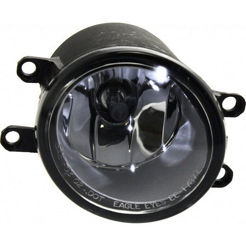 Fog Light Pacific Auto Company P75117