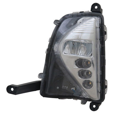 Fog Light Pacific Auto Company P75298