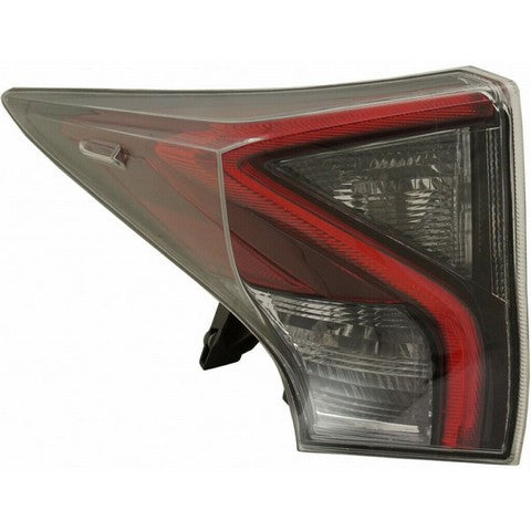 Tail Light Pacific Auto Company P75306
