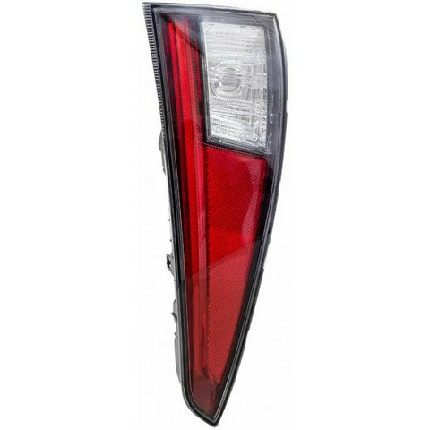 Tail Light Pacific Auto Company P75307