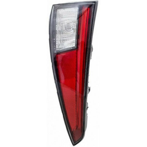 Tail Light Pacific Auto Company P75308