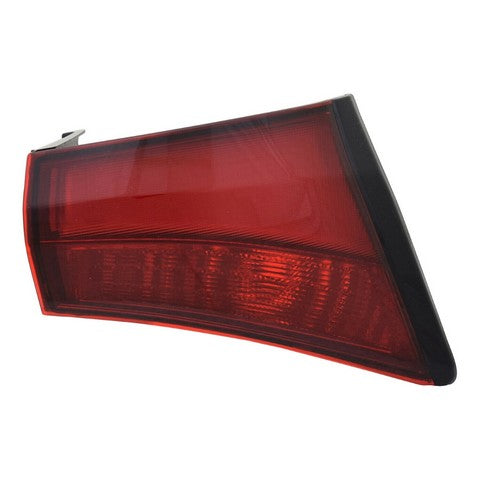 Tail Light Pacific Auto Company P75315
