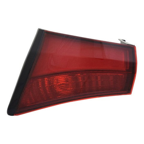 Tail Light Pacific Auto Company P75316