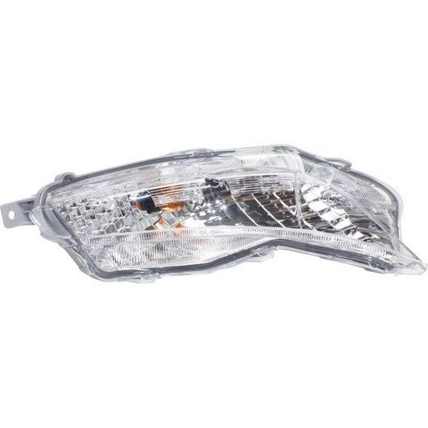 Side Marker Light Pacific Auto Company P75933