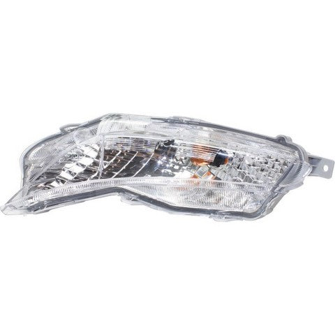 Side Marker Light Pacific Auto Company P75934