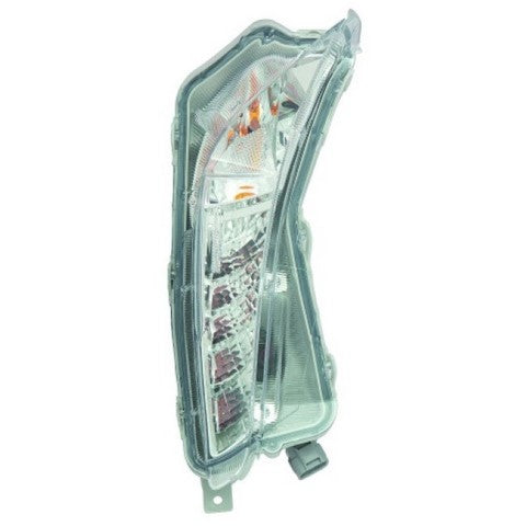 Side Marker Light Pacific Auto Company P75937