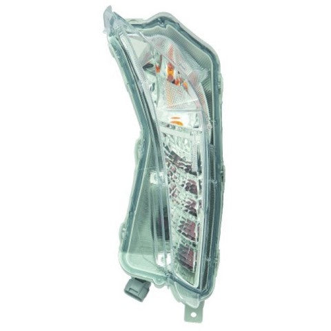 Side Marker Light Pacific Auto Company P75938