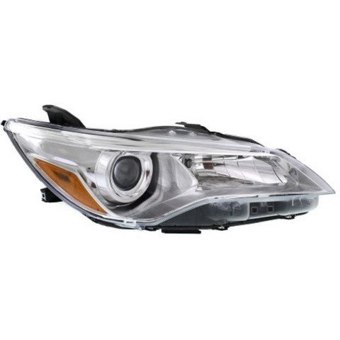 Headlight Assembly Pacific Auto Company P75939